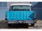 Thumbnail Photo 4 for 1957 Chevrolet Nomad